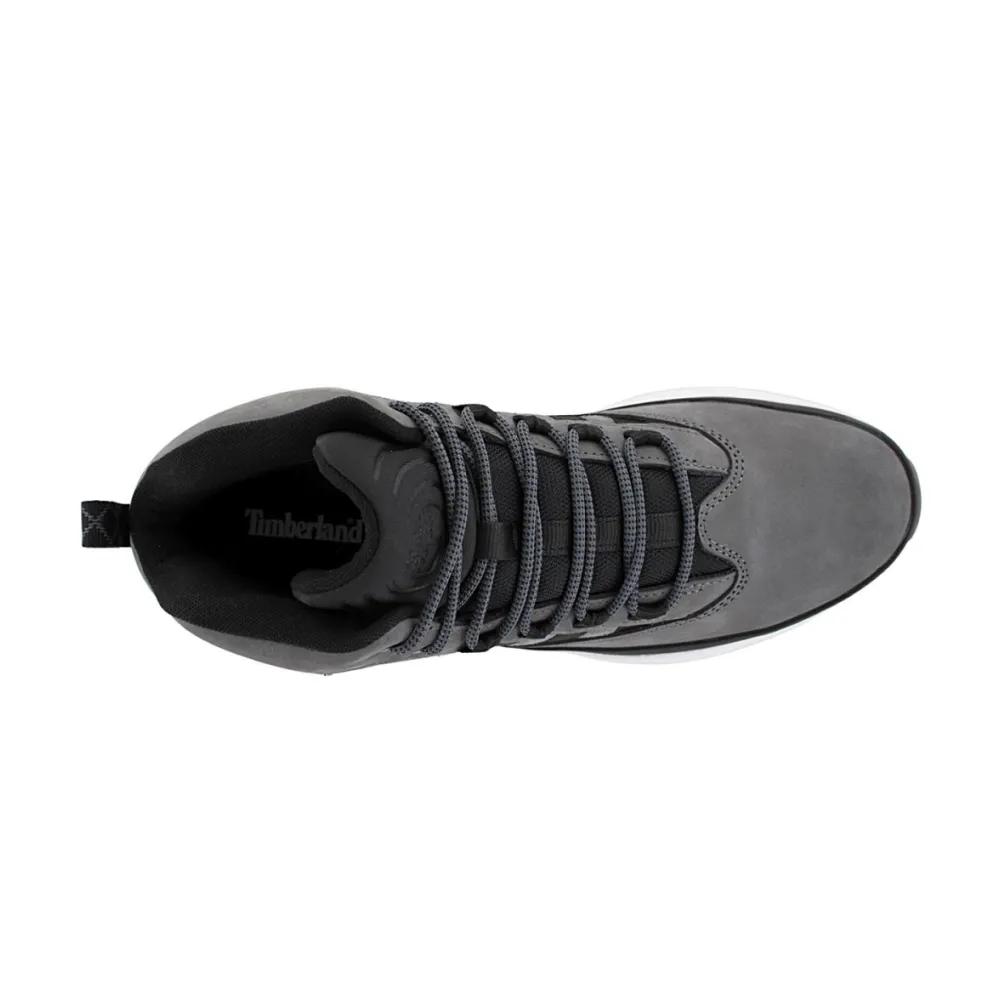 Timberland EURO TREKKER TB0A677R-033 / grau