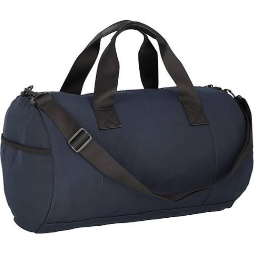TOMMY HILFIGER TH Skyline Stripe Weekender Reisetasche 43.5 cm