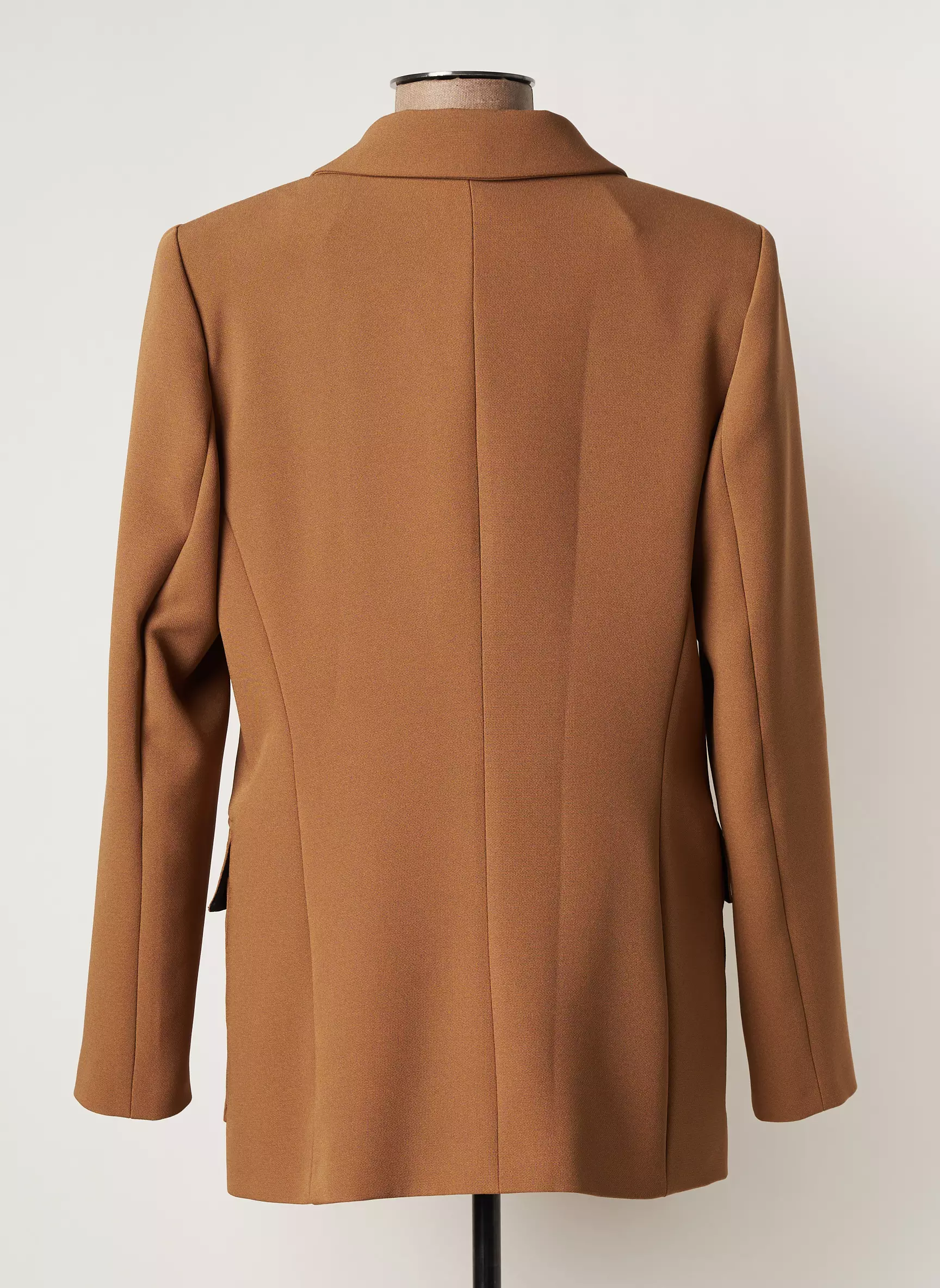 Cristina Barros Blazers Femme couleur marron