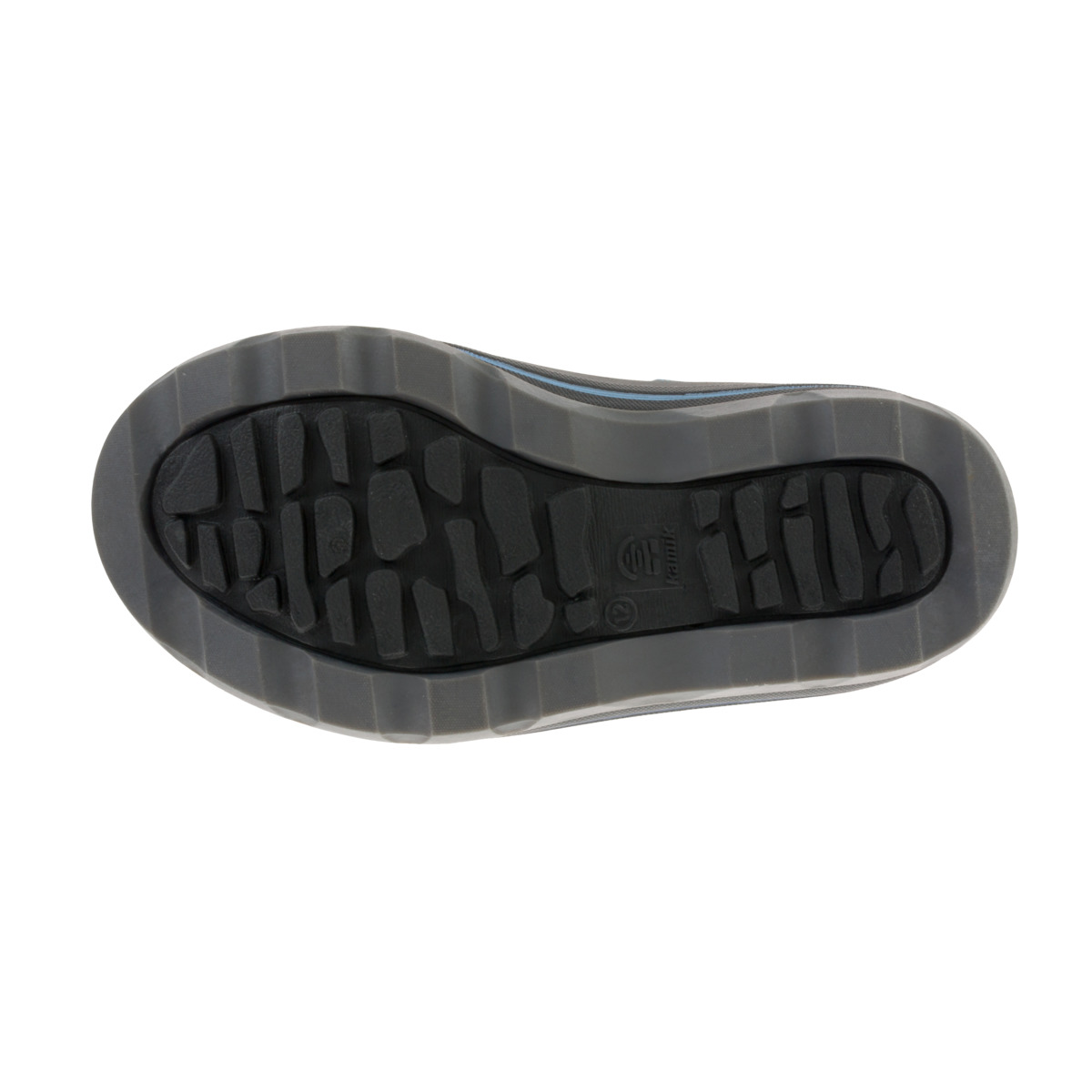 Kamik SHOCKWAVE Winterstiefel grau