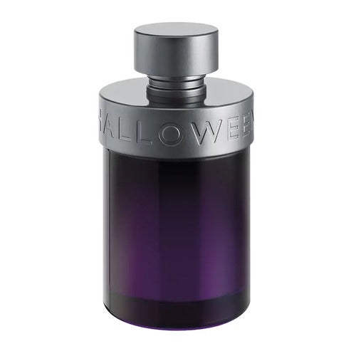 Jesus Del Pozo Halloween Man Eau de Toilette 200 ml