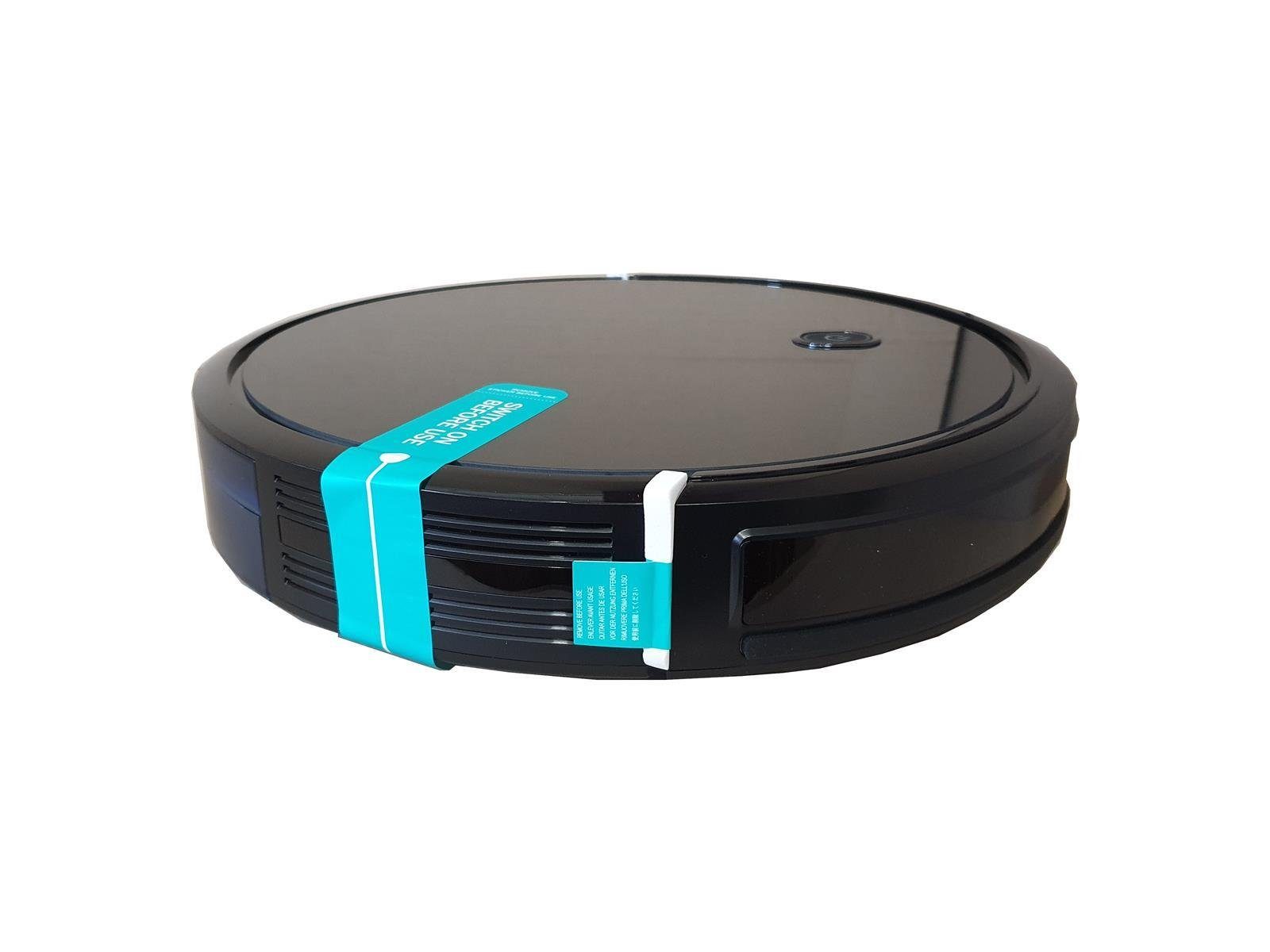 Anker Saugroboter RoboVac 11S (Slim) BoostIQ