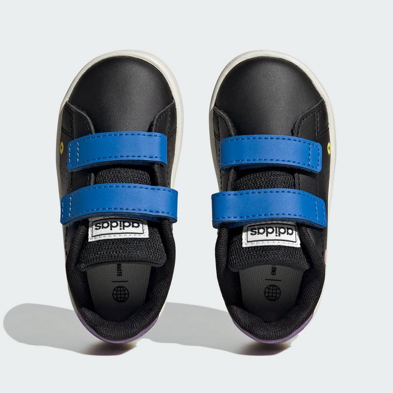adidas Advantage Kids Schuh Sneaker Kinder