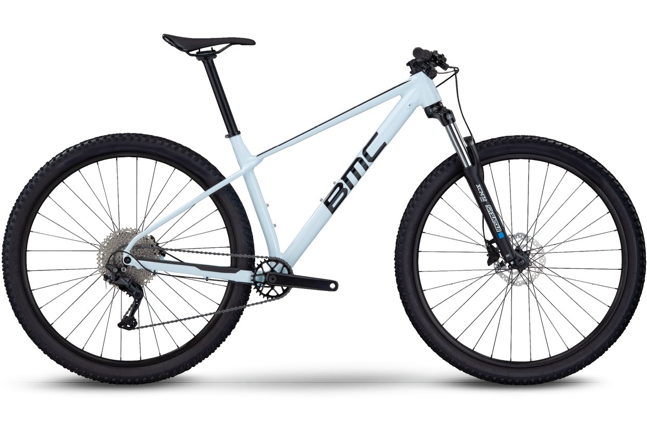 BMC Twostroke AL Five - 2022 - 29 Zoll - Diamant