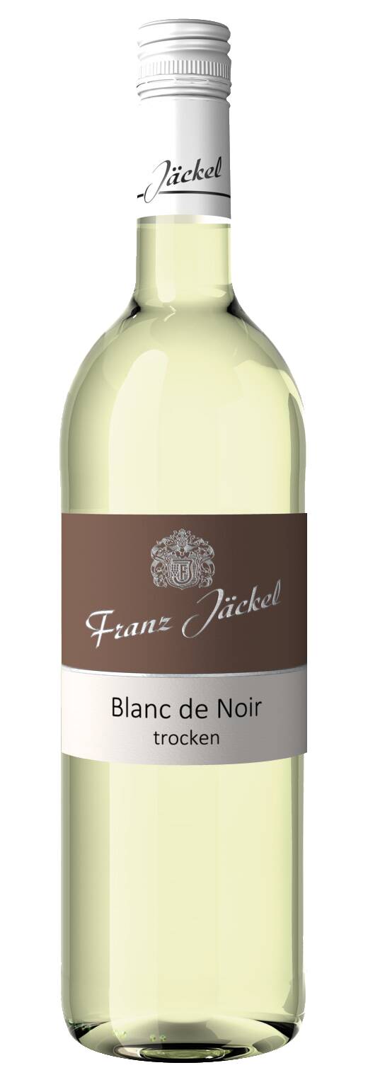 Weingut Franz Jäckel Blanc de Noir 2022