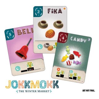 Jokkmokk - The Winter Market (EN)