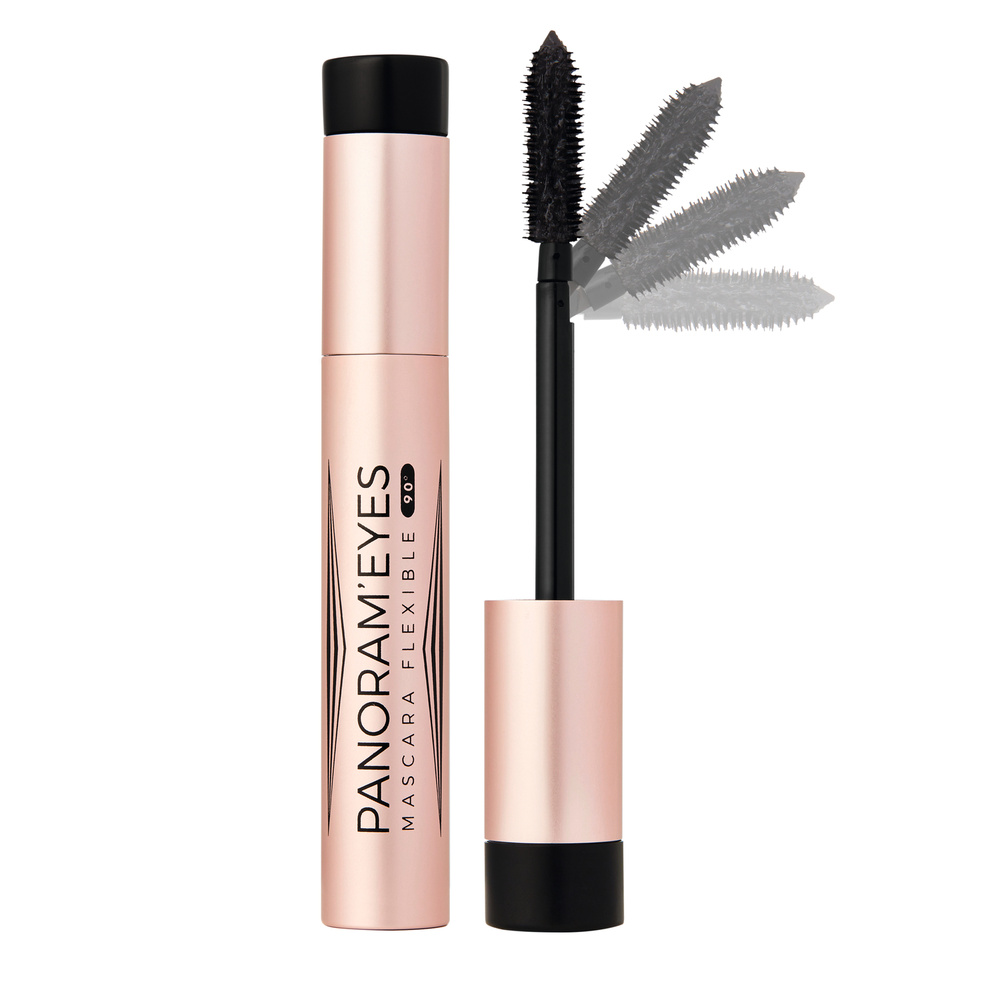 Nocibé Panoram’Eyes Mascara Volume, Longueur & Courbe