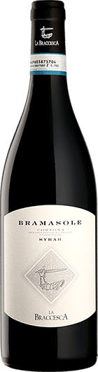 Antinori - La Braccesca : Bramasole 2012
