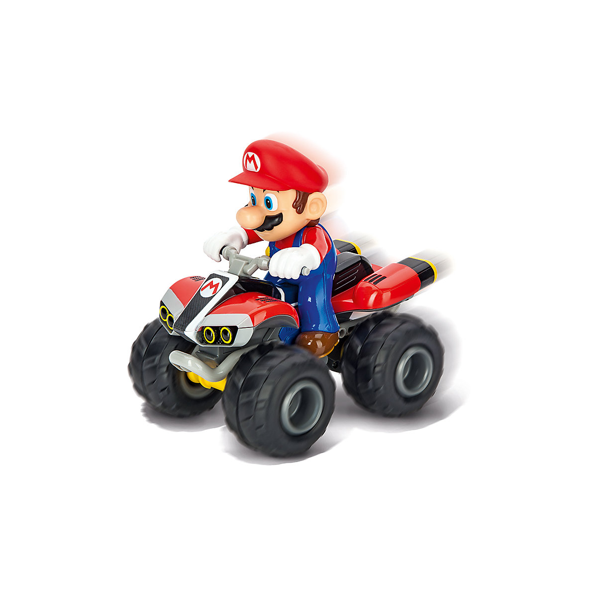 Carrera RC 2,4GHz Mario Kart, Mario  - Quad