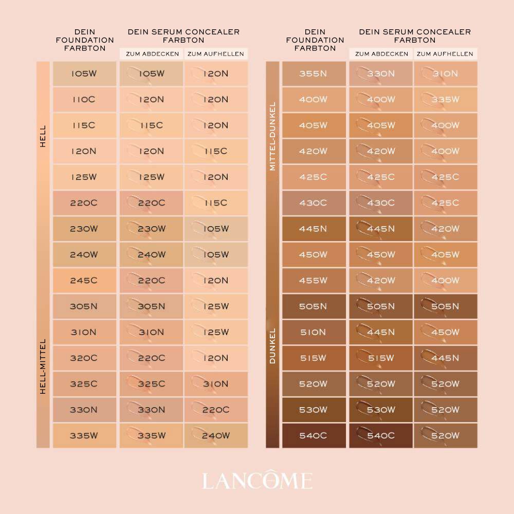Lancôme Teint Idole Ultra Wear Skin-Glow Concealer