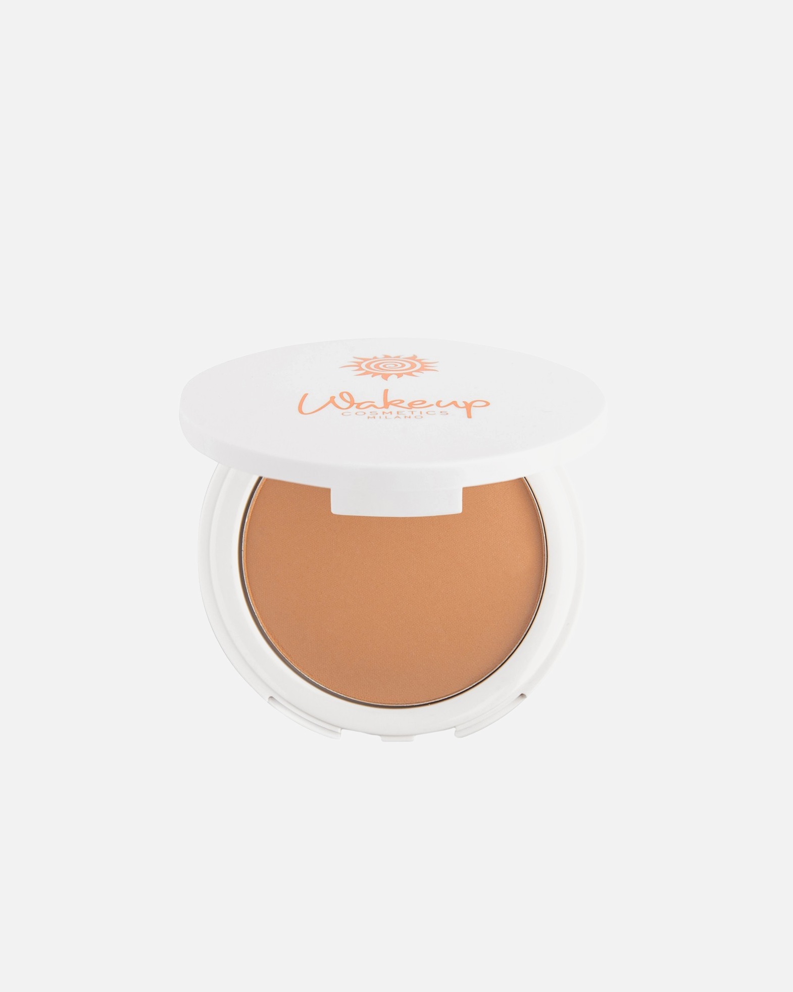 Polvos compactos Wakeup Cosmetics
