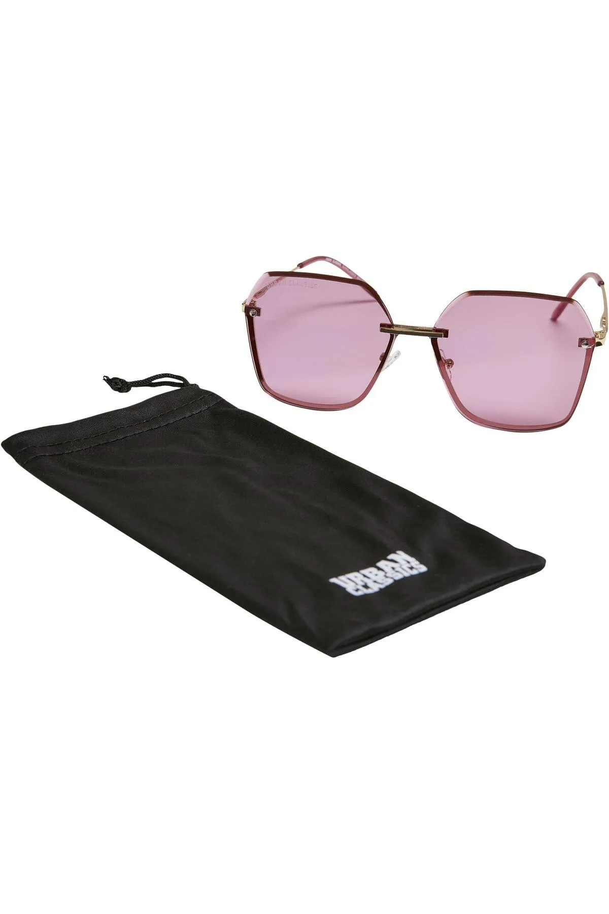 Urban Classics  Unisex-Sonnenbrille Michigan