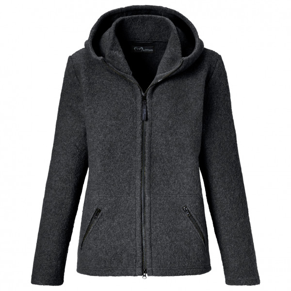 Mufflon - Women's Jula - Wolljacke