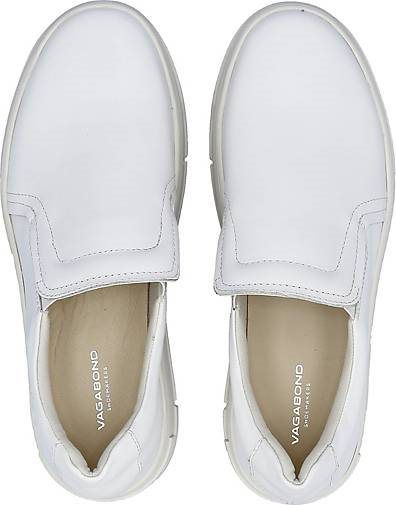 Vagabond Plateau-Slipper JUDY