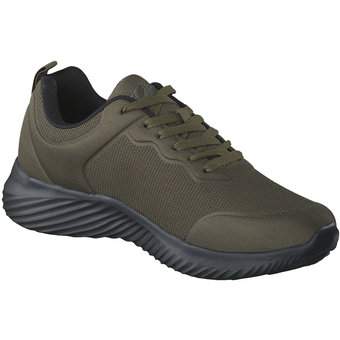 Okinawa Sneaker in grün