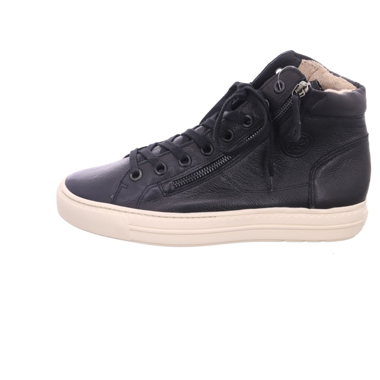 PAUL GREEN Stiefeletten schwarz Paul Green