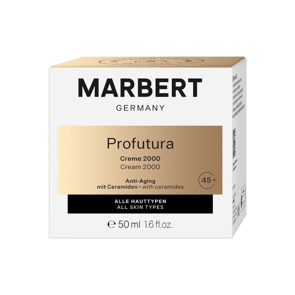Marbert Profutura Creme 2000