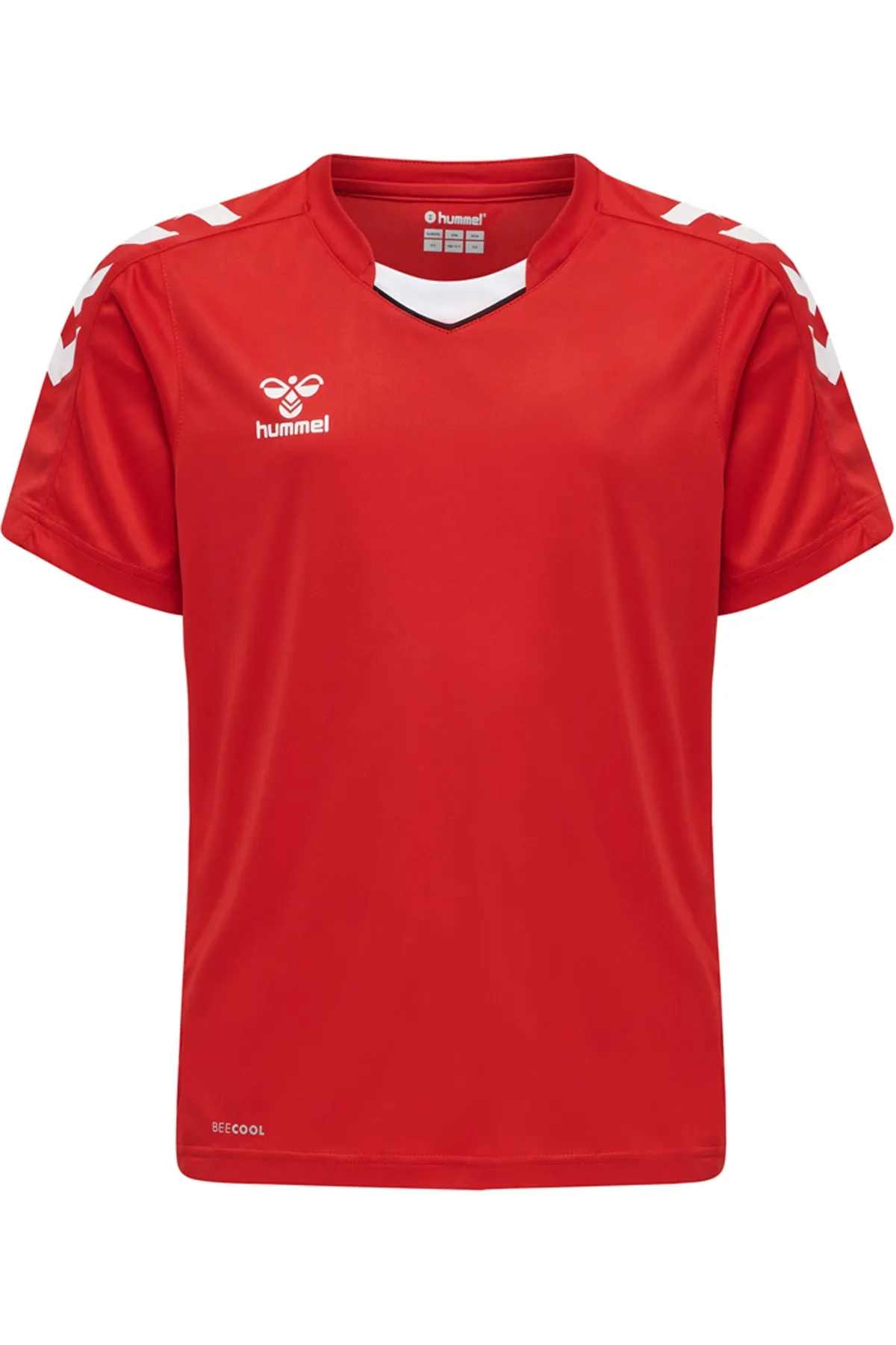 hummel  hmlCORE XK POLY JERSEY S/S KIDS