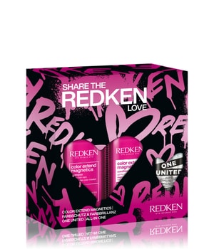 Redken Color Extend Magnetics Share the Redken Love Haarpflegeset-1 Stk
