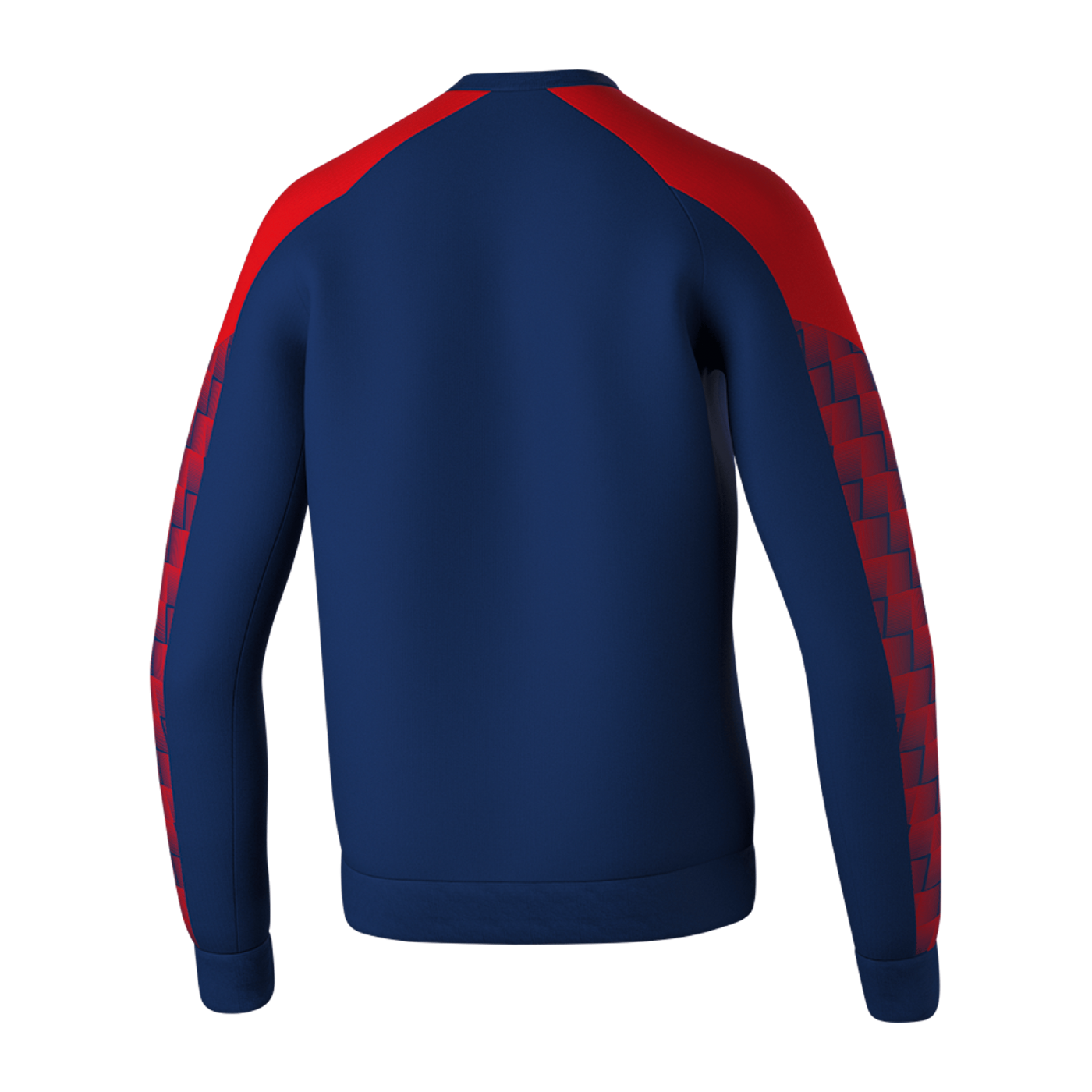 Erima EVO Star Sweatshirt Blau