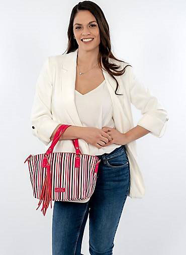Tamaris Shopper Lea