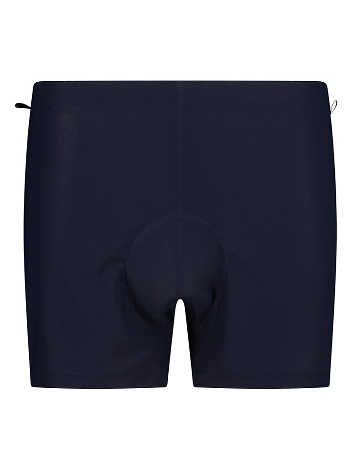 CMP Fahrradshorts in Blau günstig kaufen