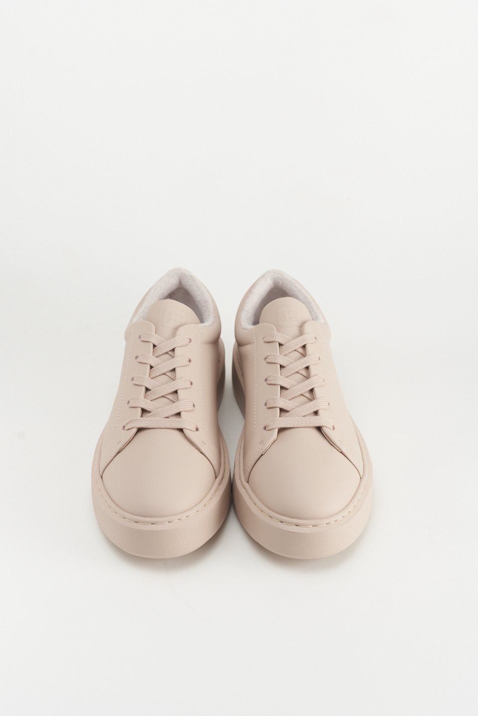 CPH409 vitello warm rose