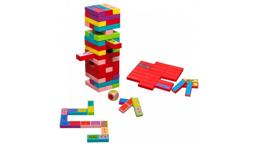 Philos - Verflixter Turm 3 in 1