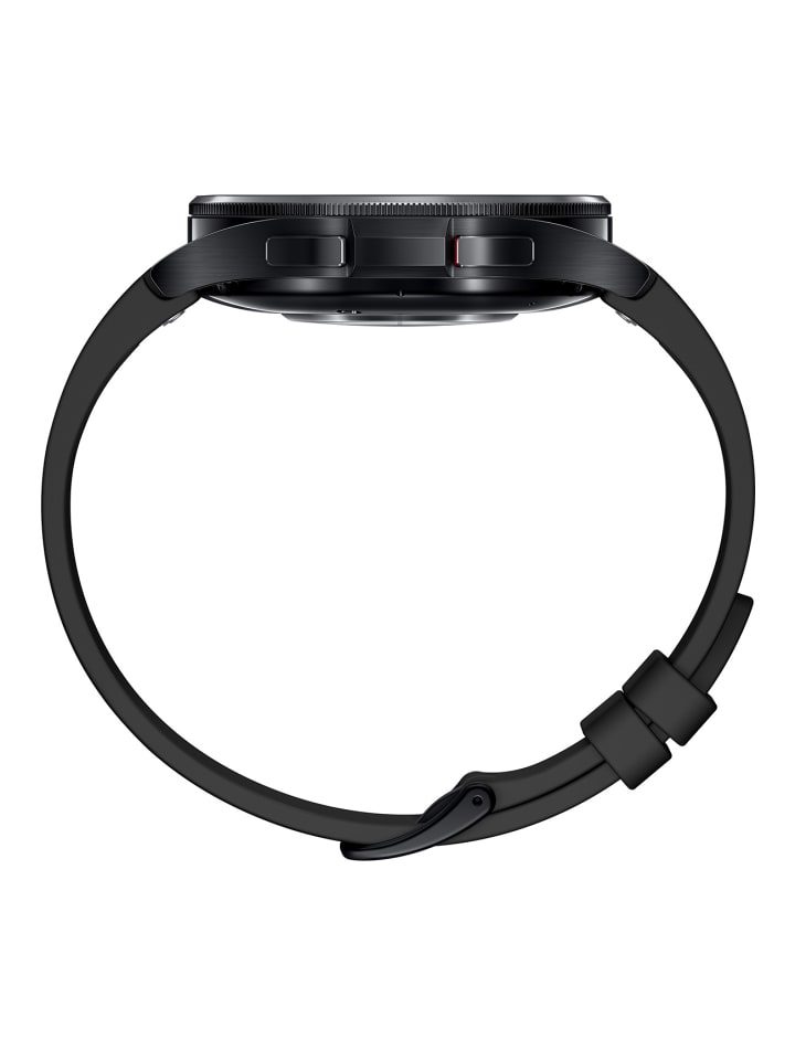 Samsung Smartwatch R955 Galaxy Watch6 Classic LTE (43mm) in schwarz günstig kaufen onesize