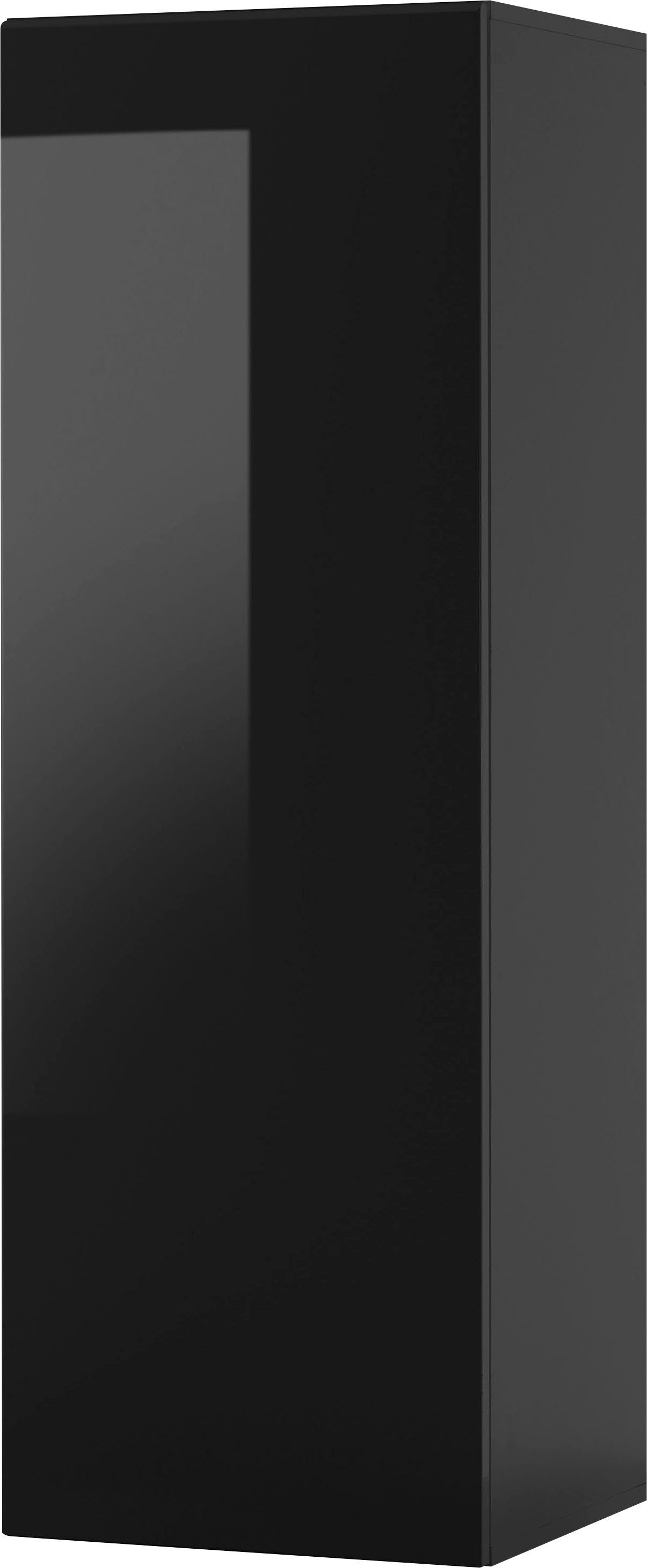 Places of Style Stauraumschrank CAYMAN Höhe ca. 131 cm