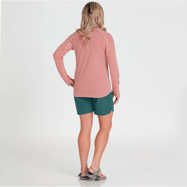 BEDA BOARD SHORT Damen - Shorts
