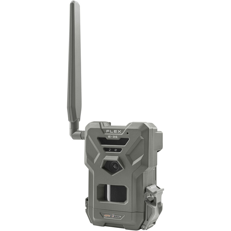 Spypoint Wildkamera Flex E-36