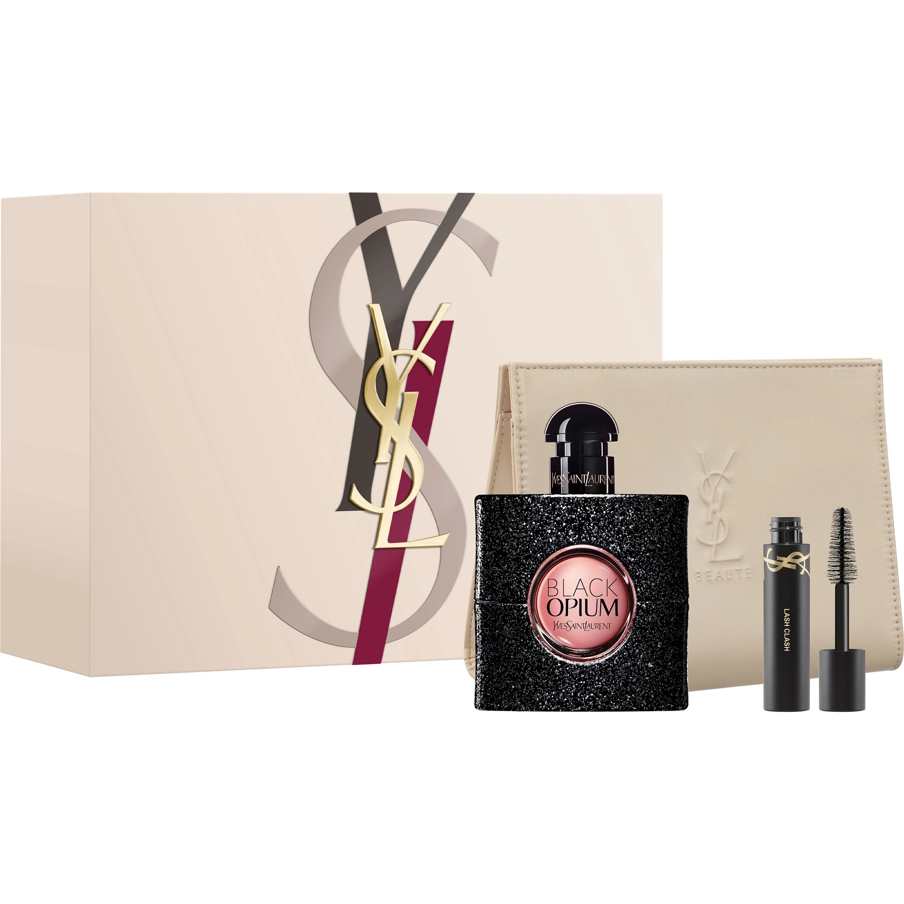 Black Opium Eau de Parfum Set - Ženski parfemski set, Eau de Parfum