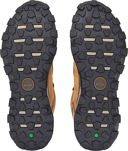 Timberland Schnürboots TREELINE TREKKER