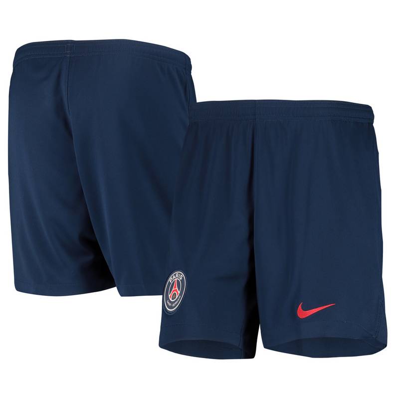 Nike Paris Saint-Germain Stadion Heim 2023/24 Fußballshorts Damen