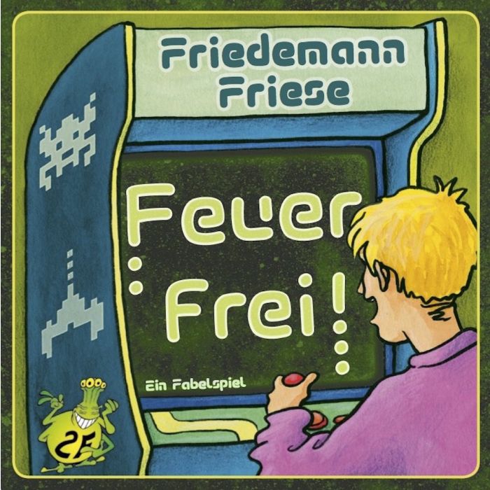 Feuer frei! (DEU)