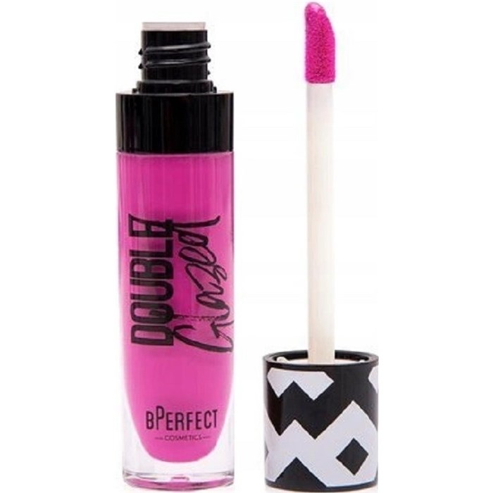 Double Glazed Lip Gloss