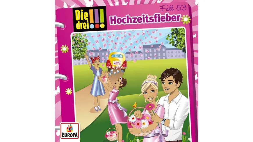 053/Hochzeitsfieber