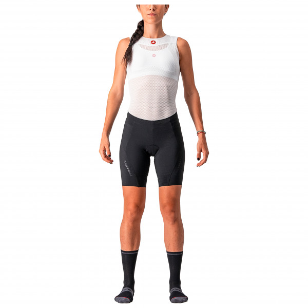 Castelli - Women's Velocissima 3 Short - Radhose