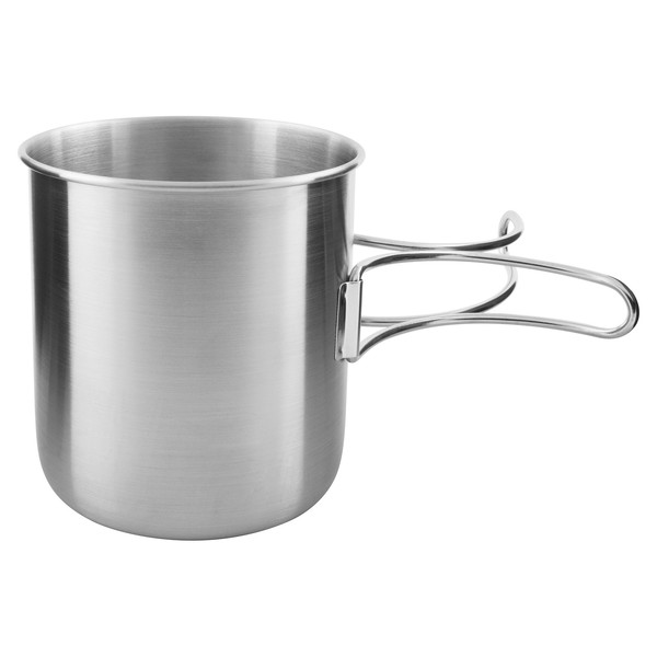 HANDLE MUG 600 SET - Becher