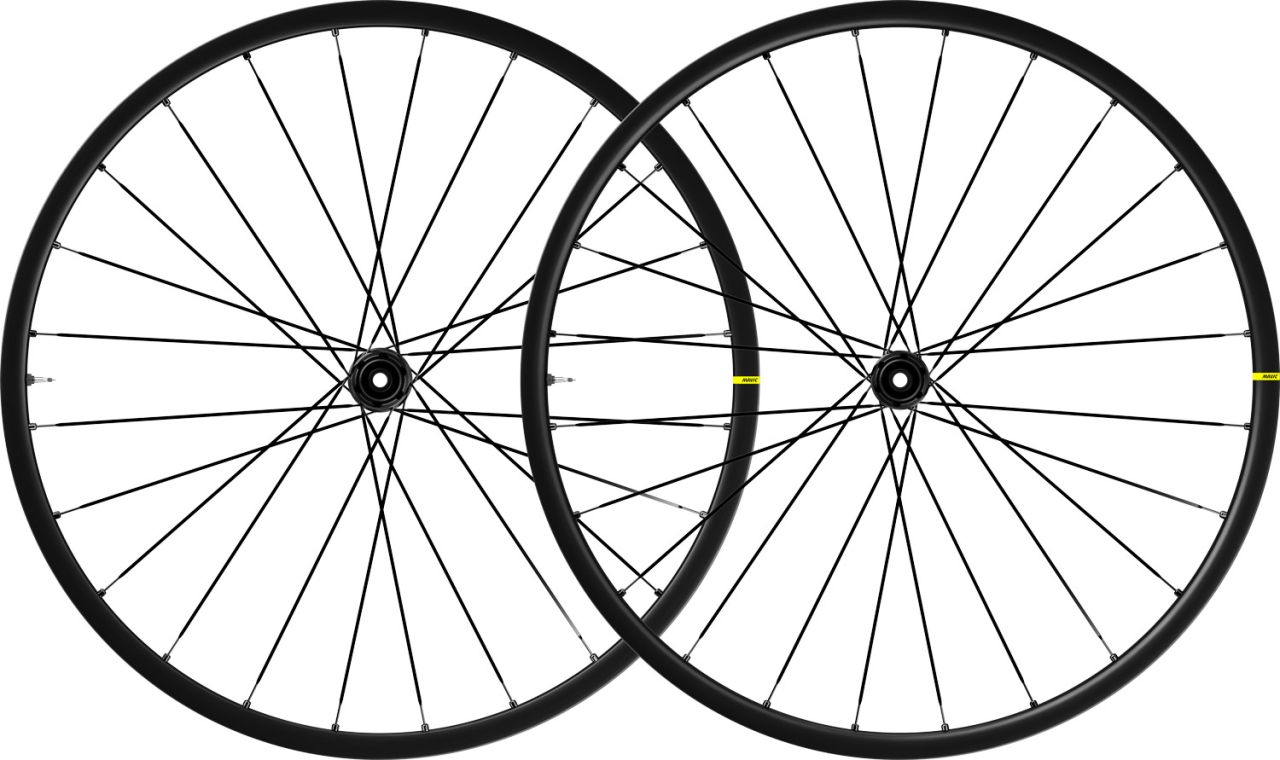 Mavic Allroad S Disc Sram XDR Laufradsatz kaufen | Bike-Discount