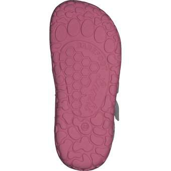 Lurchi Nexo Barfußschuhe in bunt