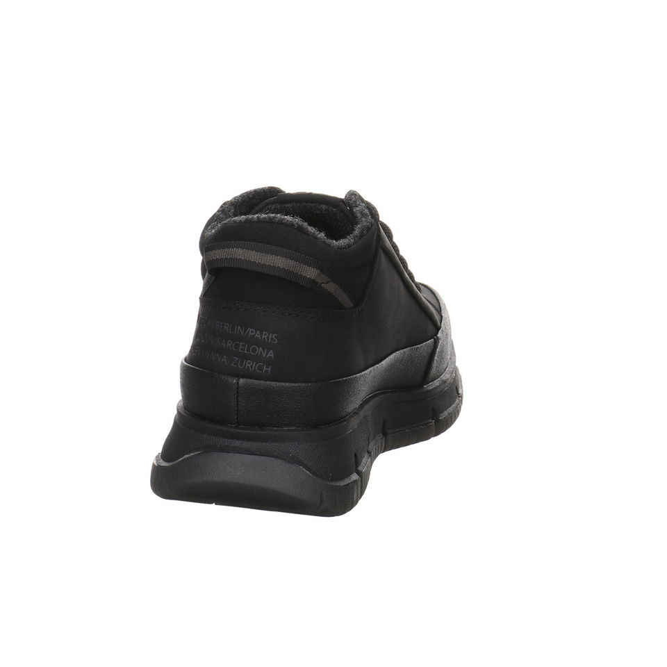bugatti Schnürschuh