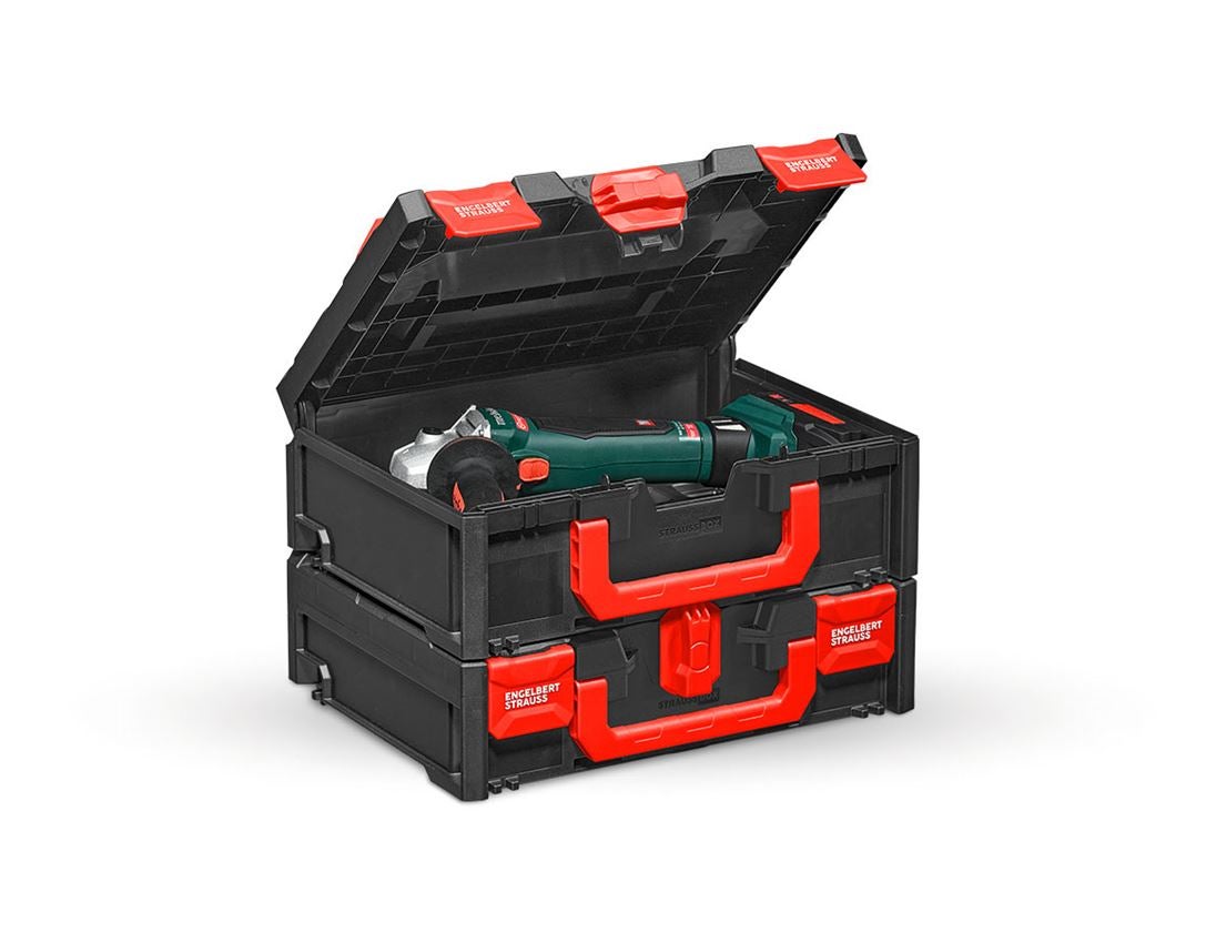 STRAUSSbox 145 midi