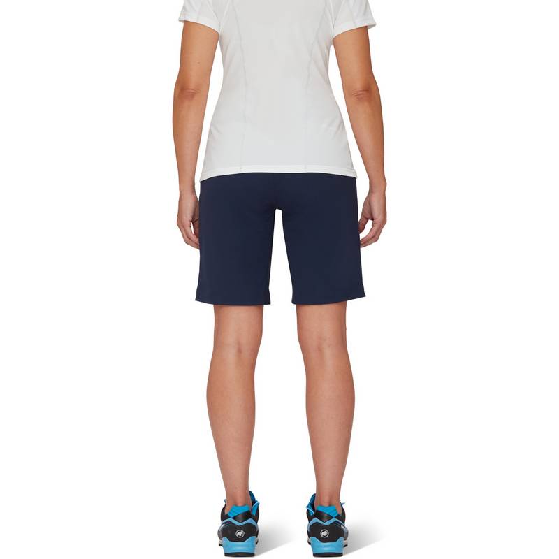 Mammut Taiss Shorts Damen