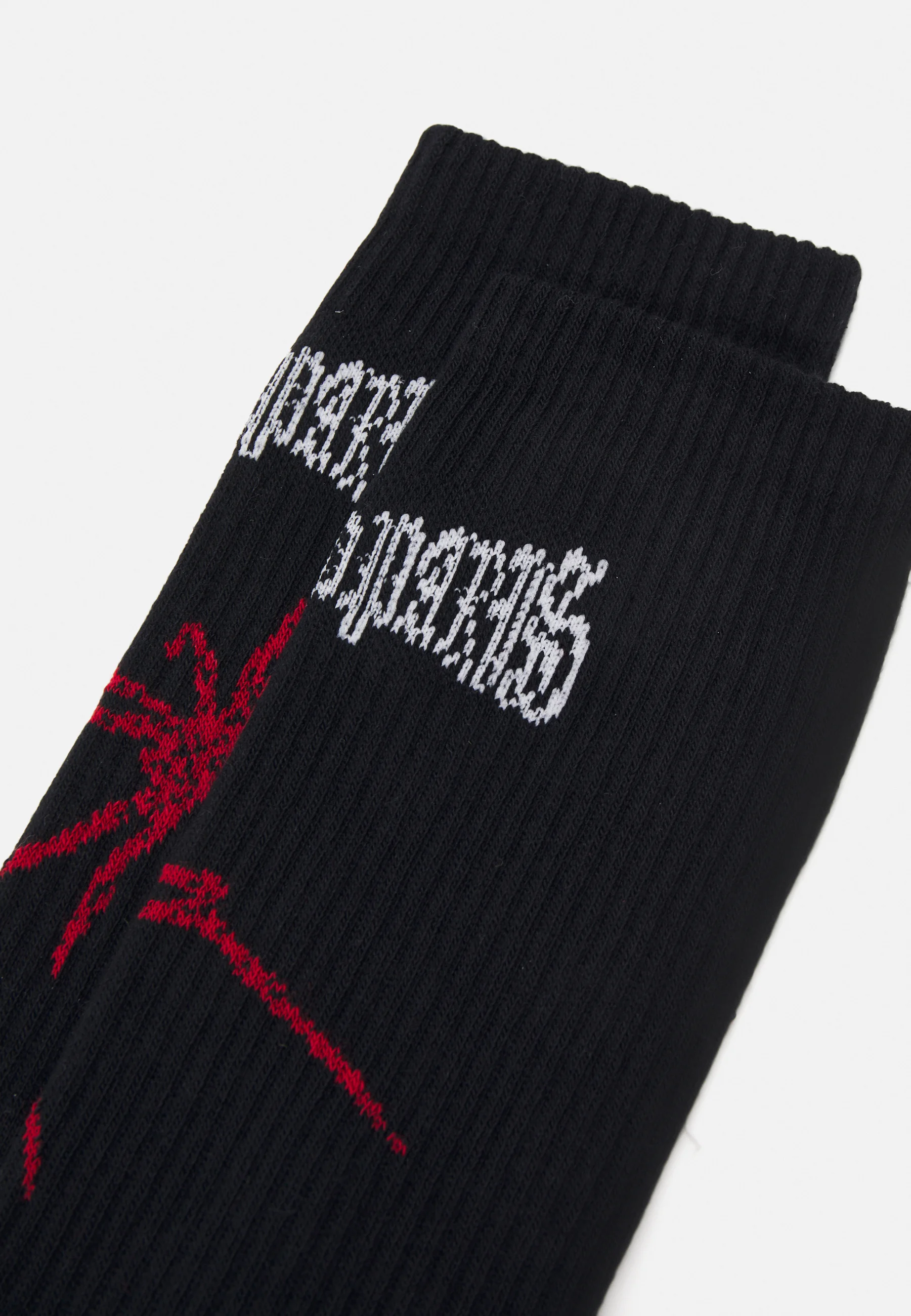 Wasted Paris PHOBIA UNISEX - Calcetines