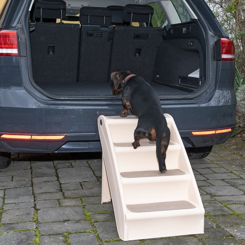 Hundetreppe Easy Up Stairs zu TOP-Preisen