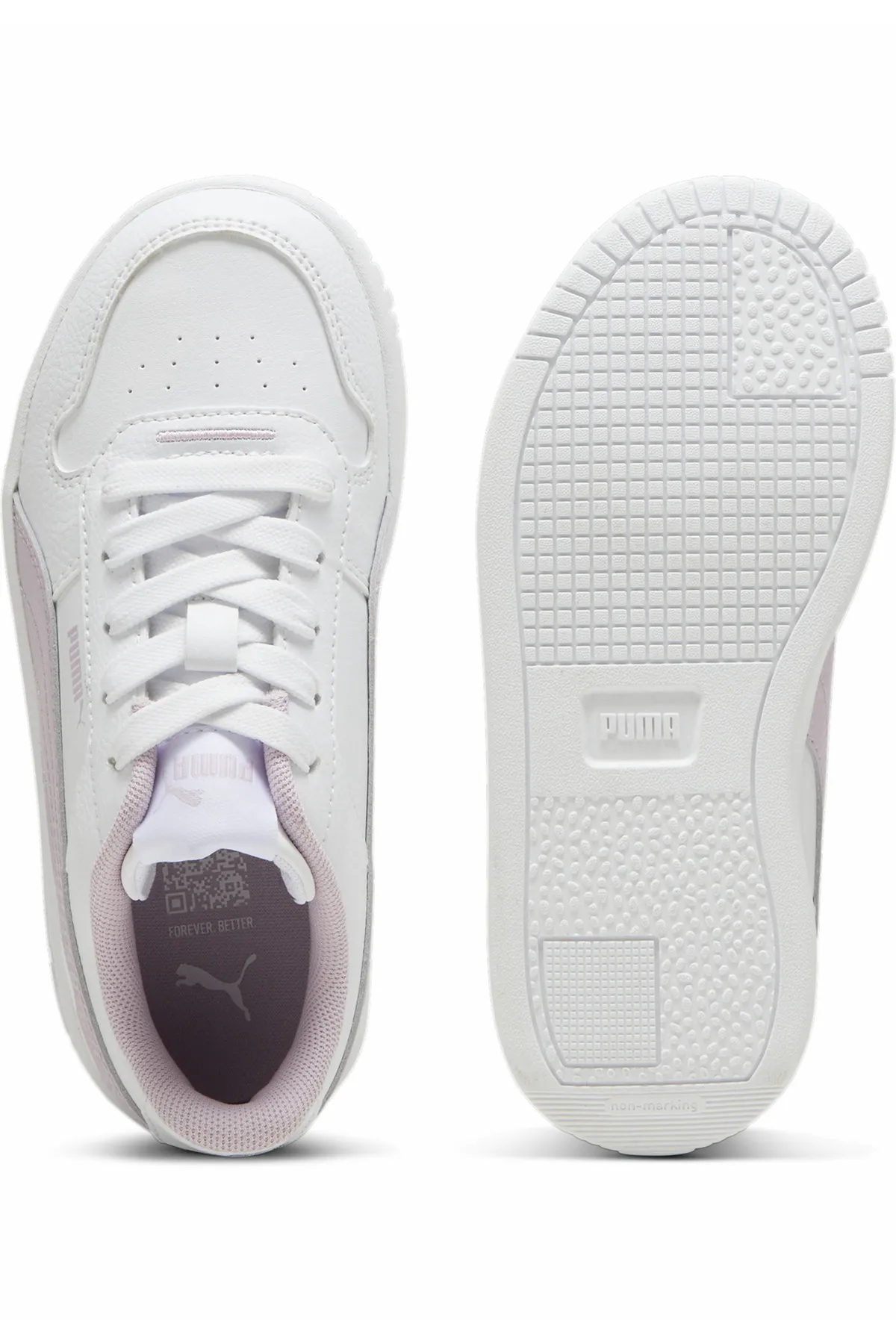 Puma  Carina Street Sneakers