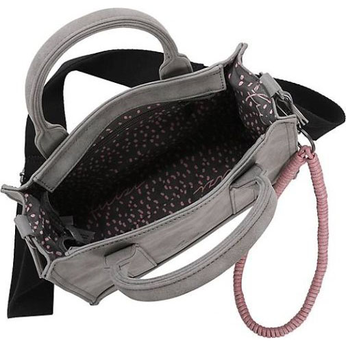Fritzi aus Preußen SquareN Vintage Handtasche 20.5 cm