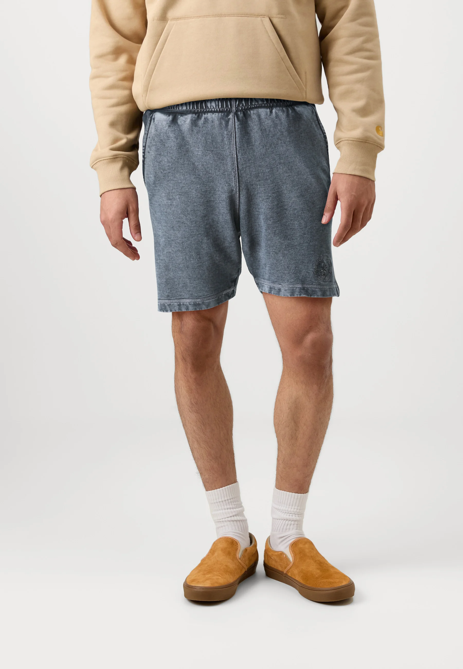 Vertere Berlin HEAVYWEIGHT - Pantalones deportivos